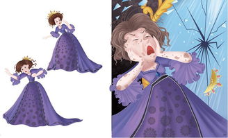 白雪怎么挽回王子的心，如何让白雪重新赢得王子的心