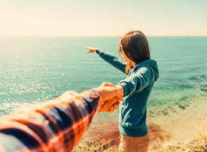 挽回爱情旅游地,挽回爱情之旅，情人节去哪？