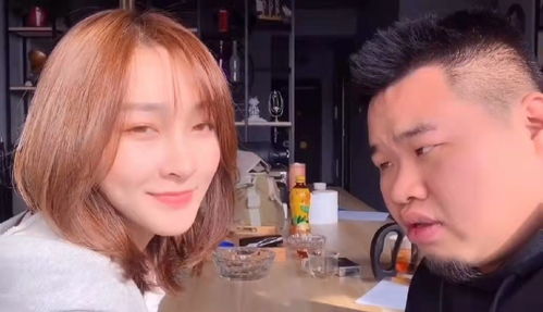 杀马特挽回女友,挽回女友，杀马特风格