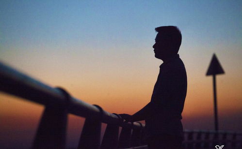 当男人不再挽回,男人放手，学会释怀