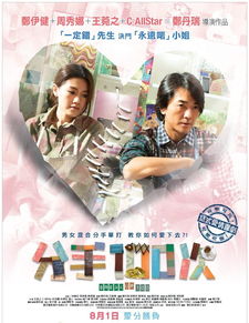 能挽回男友的电影,挽回男友的电影——《分手信》改为《情缘再续》