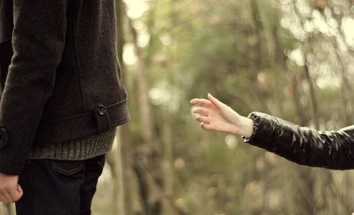 致分手挽回前任方法,挽回前任：重拾感情需谨慎