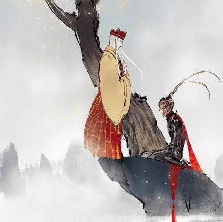 西游梗传挽回燕子,憨态可掬!燕子嗔怪容易宠爱