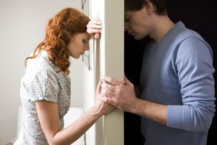 男朋友跪求挽回,挽回男友的有效方法