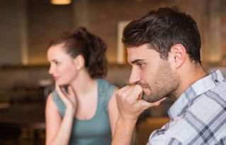 男人并没有挽回,男人挽回女人的愚蠢行为