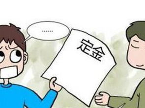 双十一怎么挽回定金,如何挽回双十一定金？