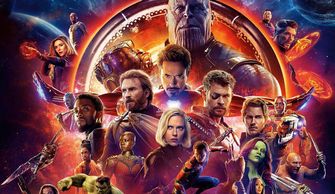 复联挽回弱联系,重燃联盟力量：复仇者集结再战！