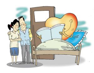 帮大姐挽回家庭,如何化解婚姻矛盾，重建美满家庭