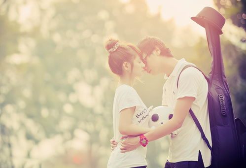 挽回你的感情壁纸,挽回爱情之壁纸，满心期待相逢