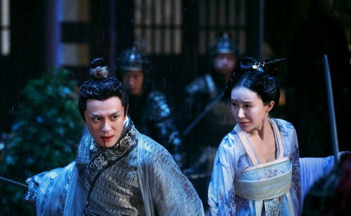 大唐荣耀李倓挽回,大唐荣耀：李倓的逆袭