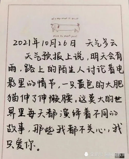 挽回婚姻的情书范本,用情书再次追回你的心