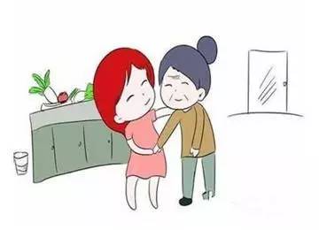 妈妈吵架了怎么挽回,挽回妈妈争吵的关系