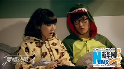 挽回爱情公寓拍摄地,《爱情公寓》拍摄地再现，回忆青涩爱恋！