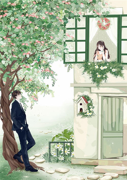 分手后女人挽回的话,如何挽回失去的爱情