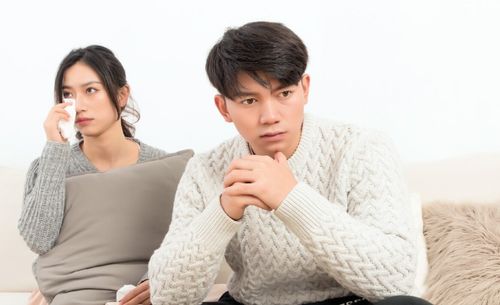 婚姻感情危机如何挽回,如何拯救婚姻危机