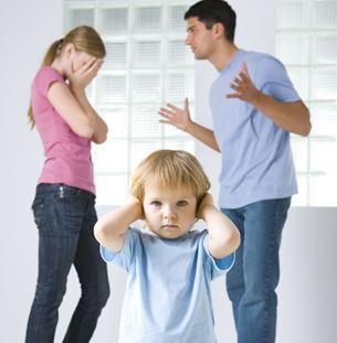 总是吵架拌嘴怎么挽回，如何和对方重建互相信任和谐相处