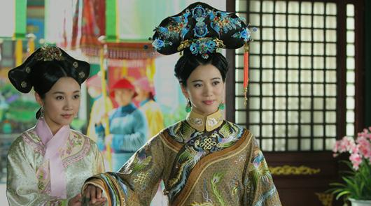 孝庄太后挽回娘家,孝庄太后成功挽回家族声誉