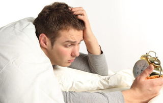 睡觉能挽回前任吗,睡眠是否有助于复合前任？