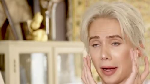 整容后挽回男朋友,从整容到挽回，女孩成功挽回男友！