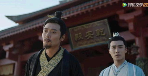 杨坚努力挽回伽罗,杨坚孜孜不倦挽回伽罗之爱